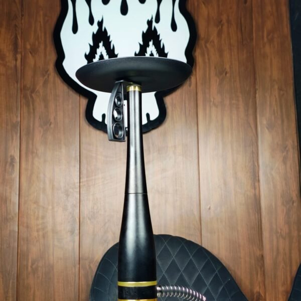BASEBALL BLACK - Image 3