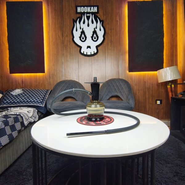 BAAP HOOKAH BK - Image 6