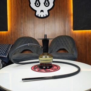 BAAP HOOKAH BK