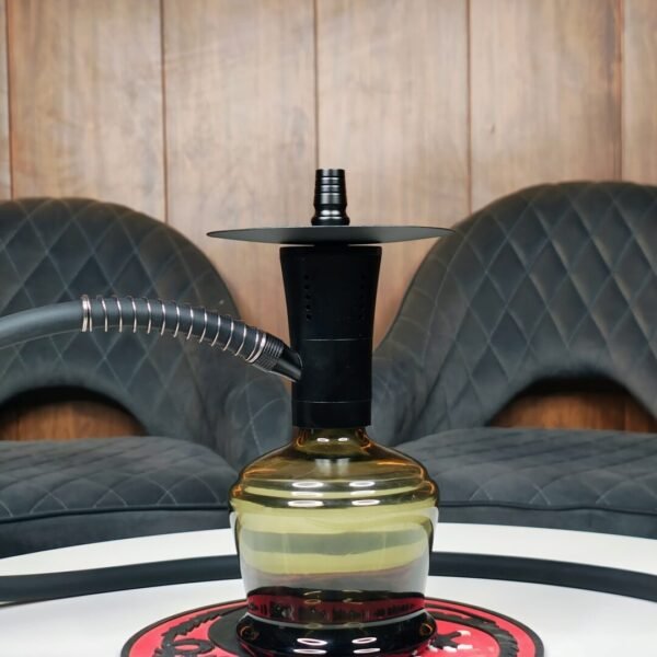 BAAP HOOKAH BK - Image 5