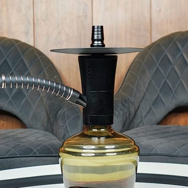 BAAP HOOKAH BK - Image 4