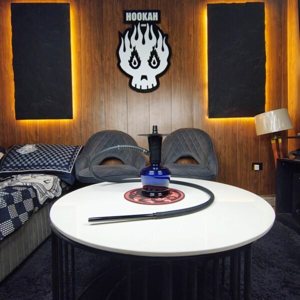 BAAP HOOKAH BL - Image 6