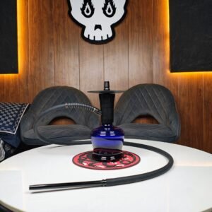 BAAP HOOKAH BL