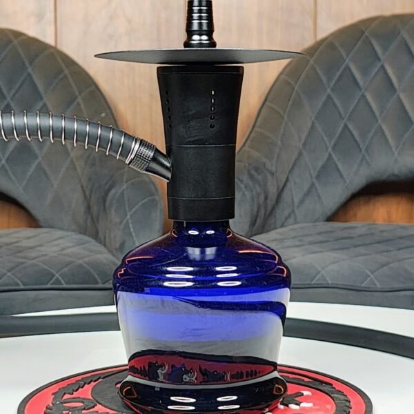 BAAP HOOKAH BL - Image 4