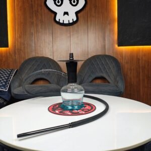 BAAP HOOKAH LBL