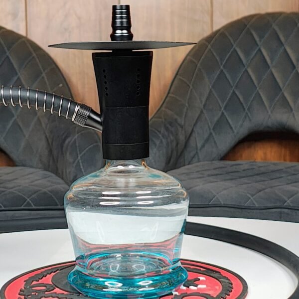 BAAP HOOKAH LBL - Image 4