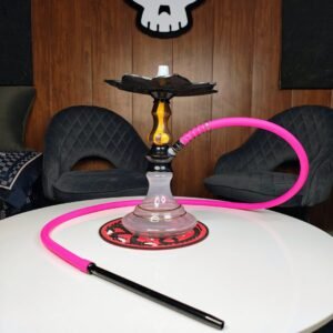 KAKA HOOKAH ROSE