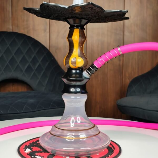 KAKA HOOKAH ROSE - Image 5