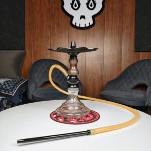KAKA HOOKAH GOLD