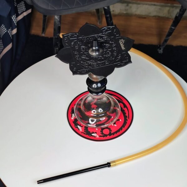 KAKA HOOKAH GOLD - Image 6