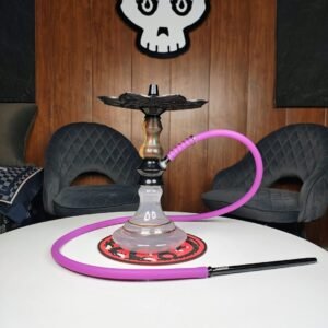 KAKA HOOKAH VOILET
