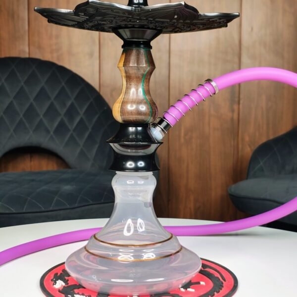 KAKA HOOKAH VOILET - Image 5