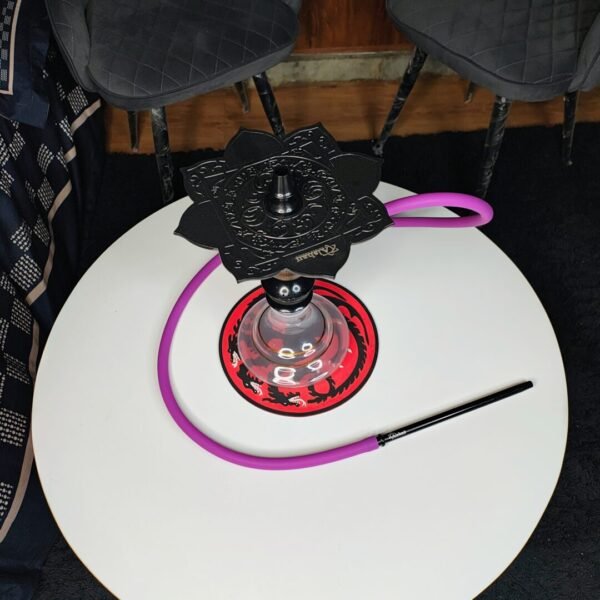 KAKA HOOKAH VOILET - Image 6