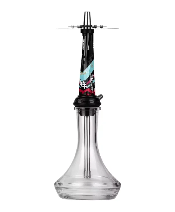 AMOTION VALVE – MZ54