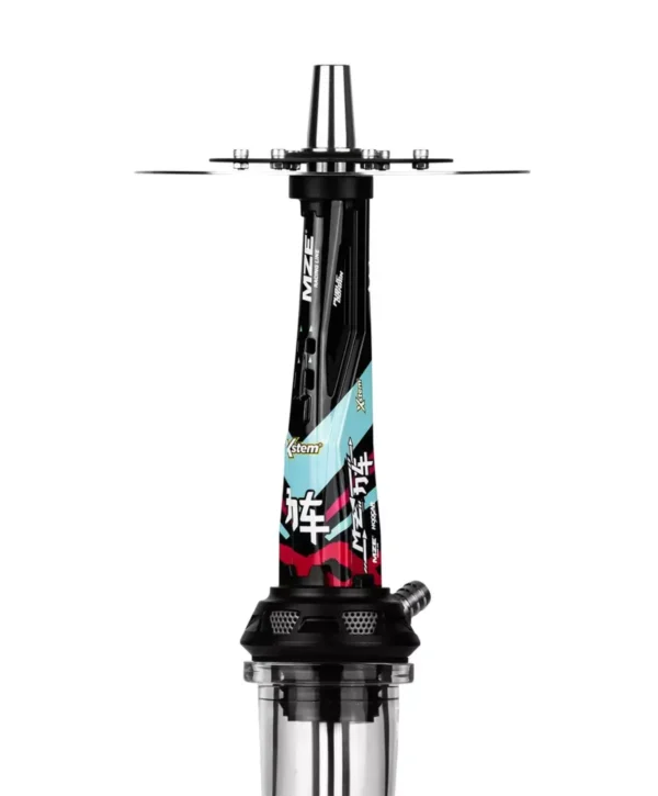 AMOTION VALVE – MZ54 - Image 4