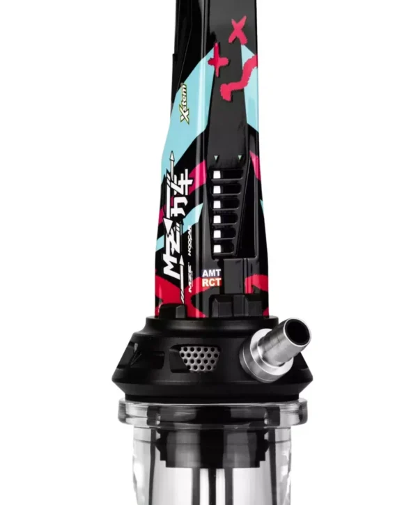 AMOTION VALVE – MZ54 - Image 6
