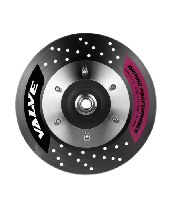 AMOTION VALVE – MZ54 - Image 9
