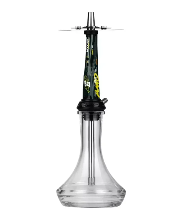 AMOTION VALVE – AM84