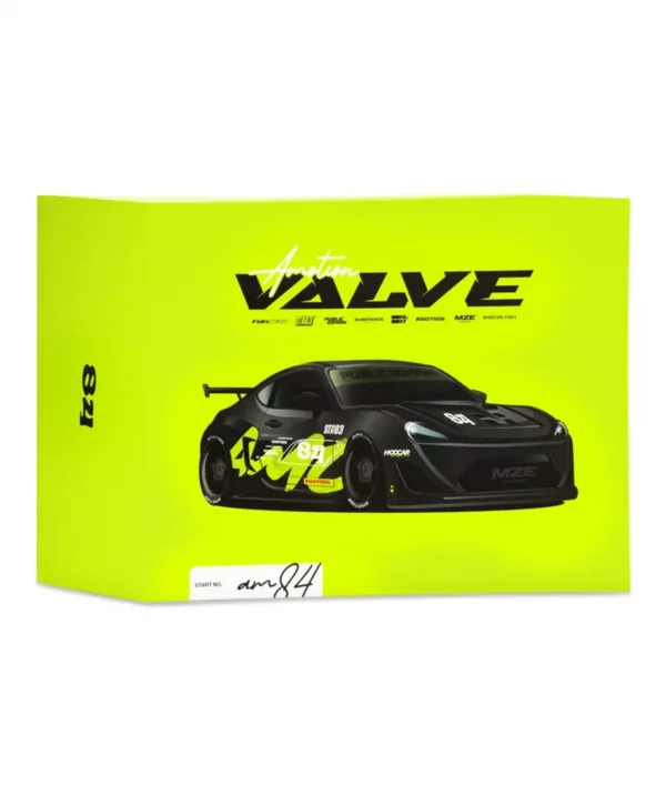 AMOTION VALVE – AM84 - Image 11