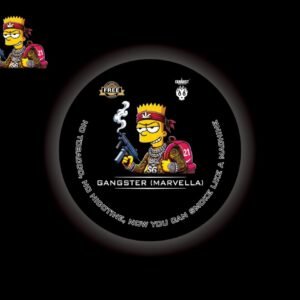 GANGSTER (MAVELLA) 100G BOX