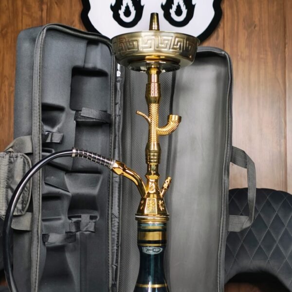 KHALIL WITH CASE 1 BLACK - Image 3