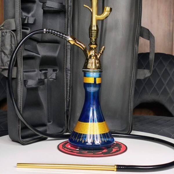 KHALIL WITH CASE 1 BLUE - Image 2