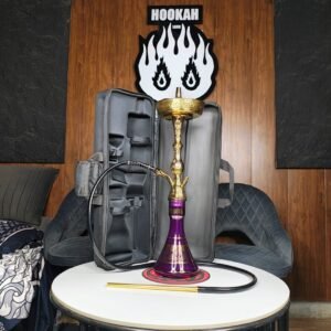 KHALIL WITH CASE 2 PL