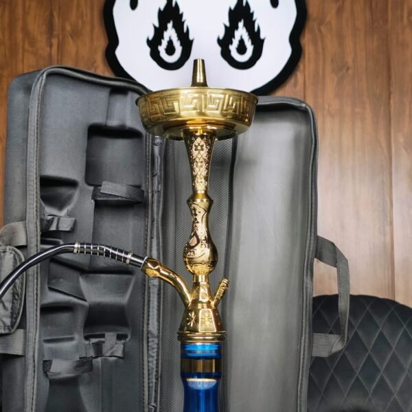 KHALIL WITH CASE 2 BLUE - Image 3