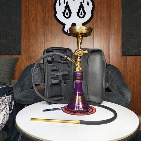 KHALIL WITH BRIEFCASE 10 NUMBER