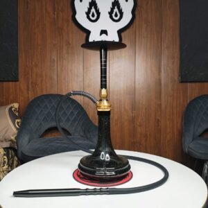 BLACK GOLD SHISHA HL 18