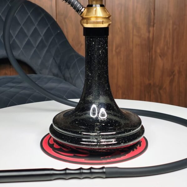 BLACK GOLD SHISHA HL 18 - Image 6