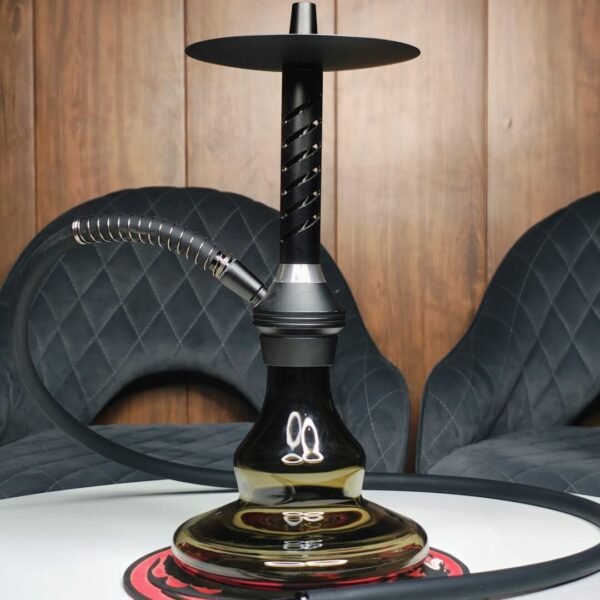 BAZOOKA BLACK HL 6 - Image 5