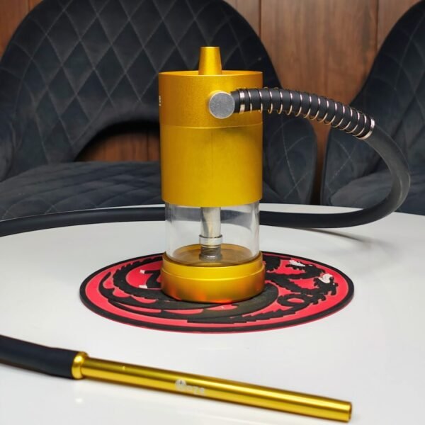 ROCKET POCKET GOLD HL 9 - Image 5