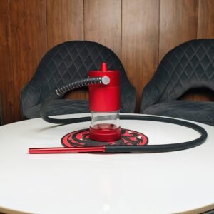 ROCKET POCKET RED HL 9