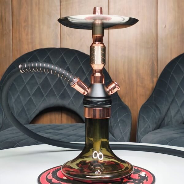 RINGMAN ROSE GOLD HL 13 - Image 5