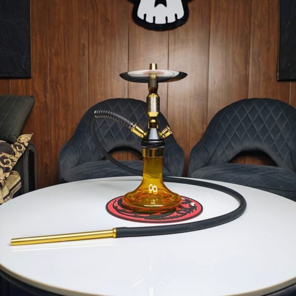 RINGMAN GOLD HL 13