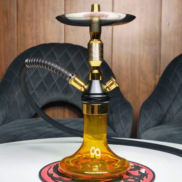RINGMAN GOLD HL 13 - Image 2