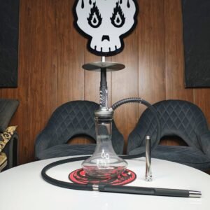 AMOTION FUTR BLACK HL 1