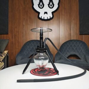 SPIDER BIG BLACK HL 19