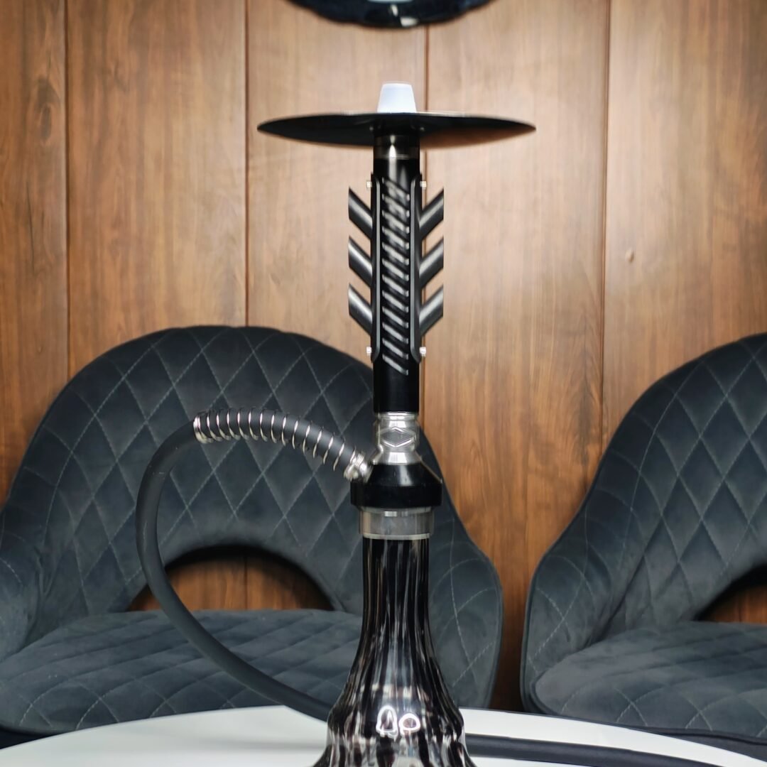 SHOTGUN BLACK HL 4 - Image 7