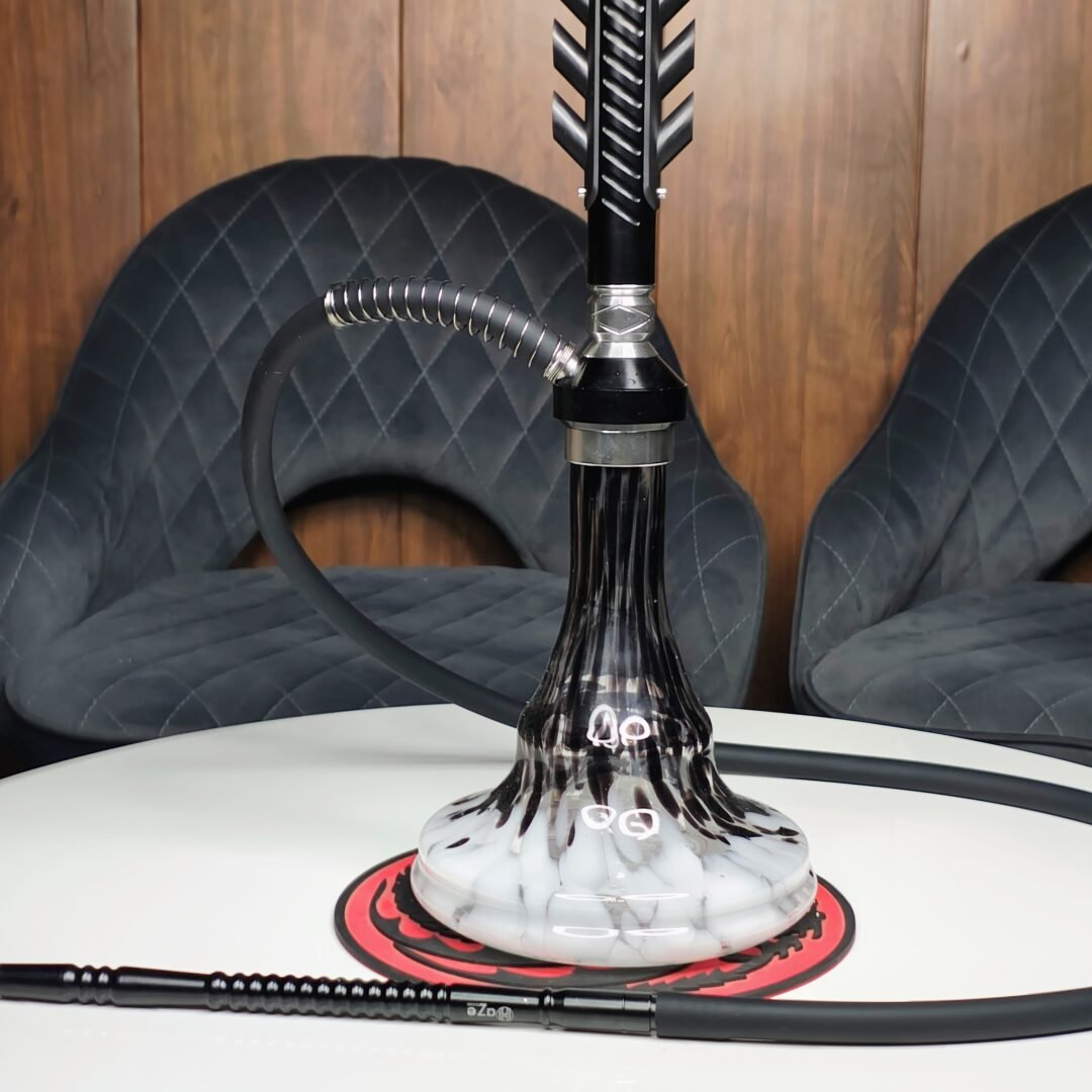 SHOTGUN BLACK HL 4 - Image 6