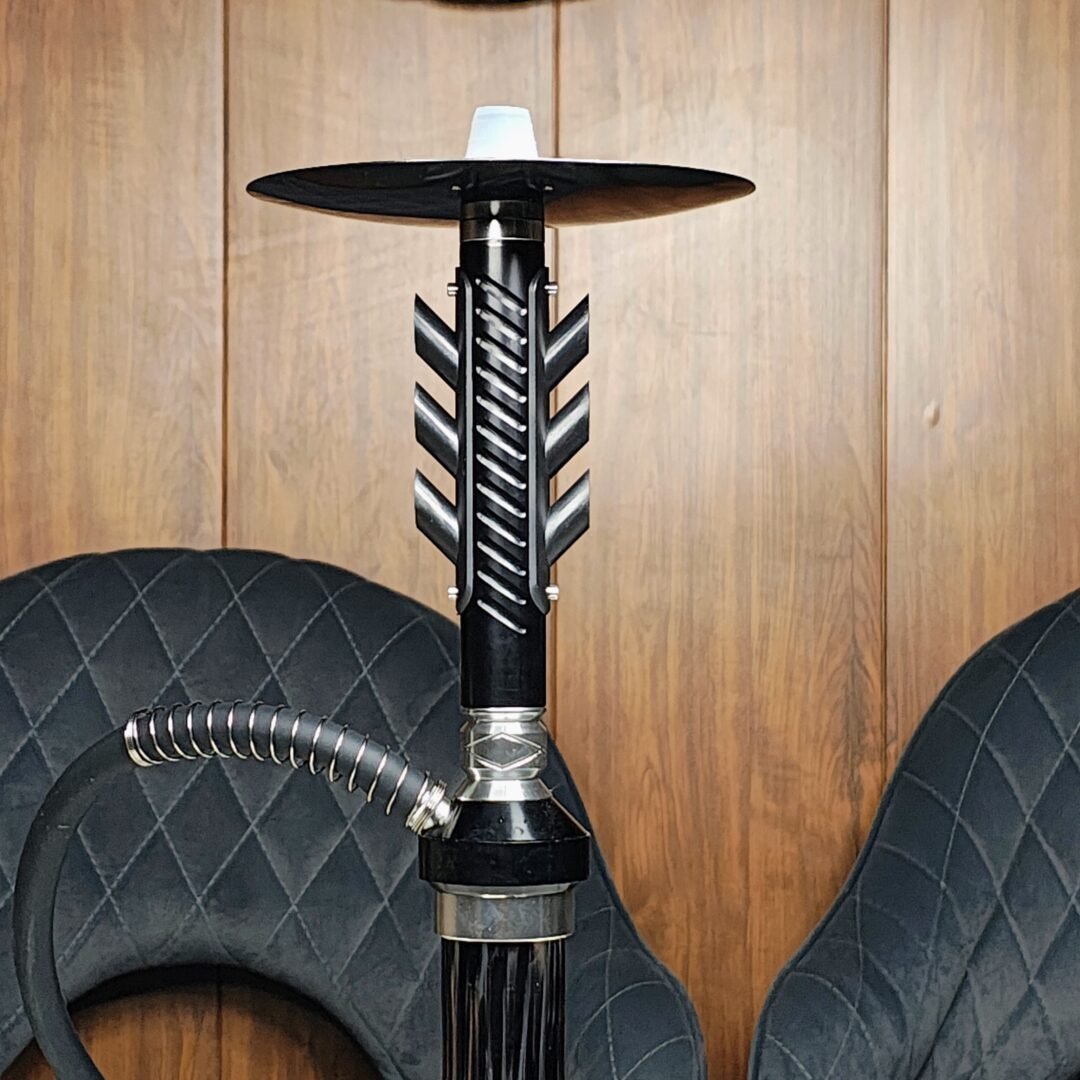 SHOTGUN BLACK HL 4 - Image 5