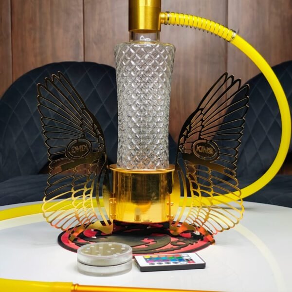 GOLD WINGS HL 11 - Image 4