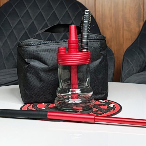 BABY BLASTER WITH LOCKING SYSTEM RED HL 5 - Image 2