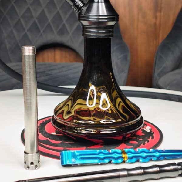 PRIMA SERIES BLACK 22 - Image 3
