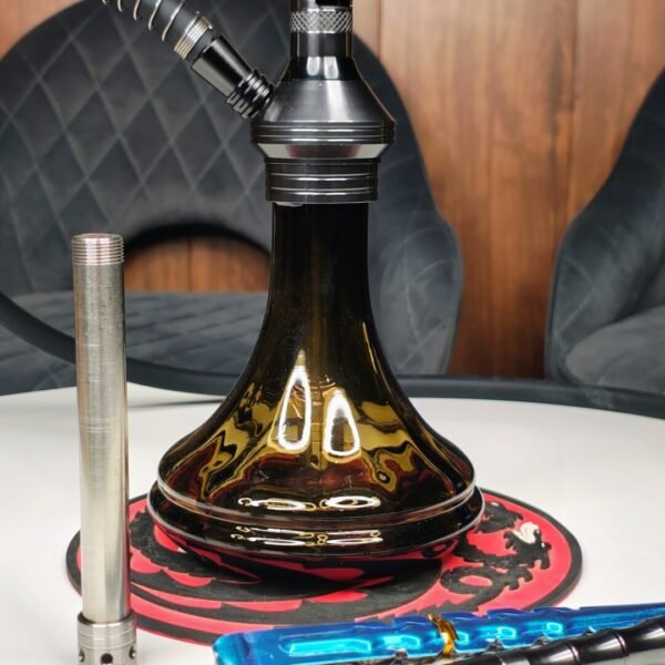 PRIMA SERIES BLACK 23 - Image 3