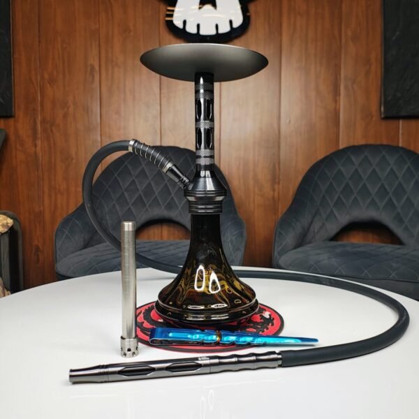 PRIMA SERIES BLACK 26