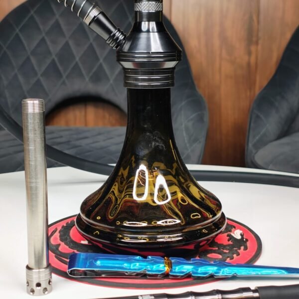 PRIMA SERIES BLACK 26 - Image 2