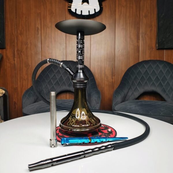 PRIMA SERIES BLACK 27