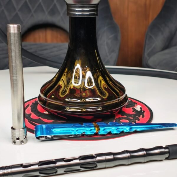 PRIMA SERIES BLACK 28 - Image 3